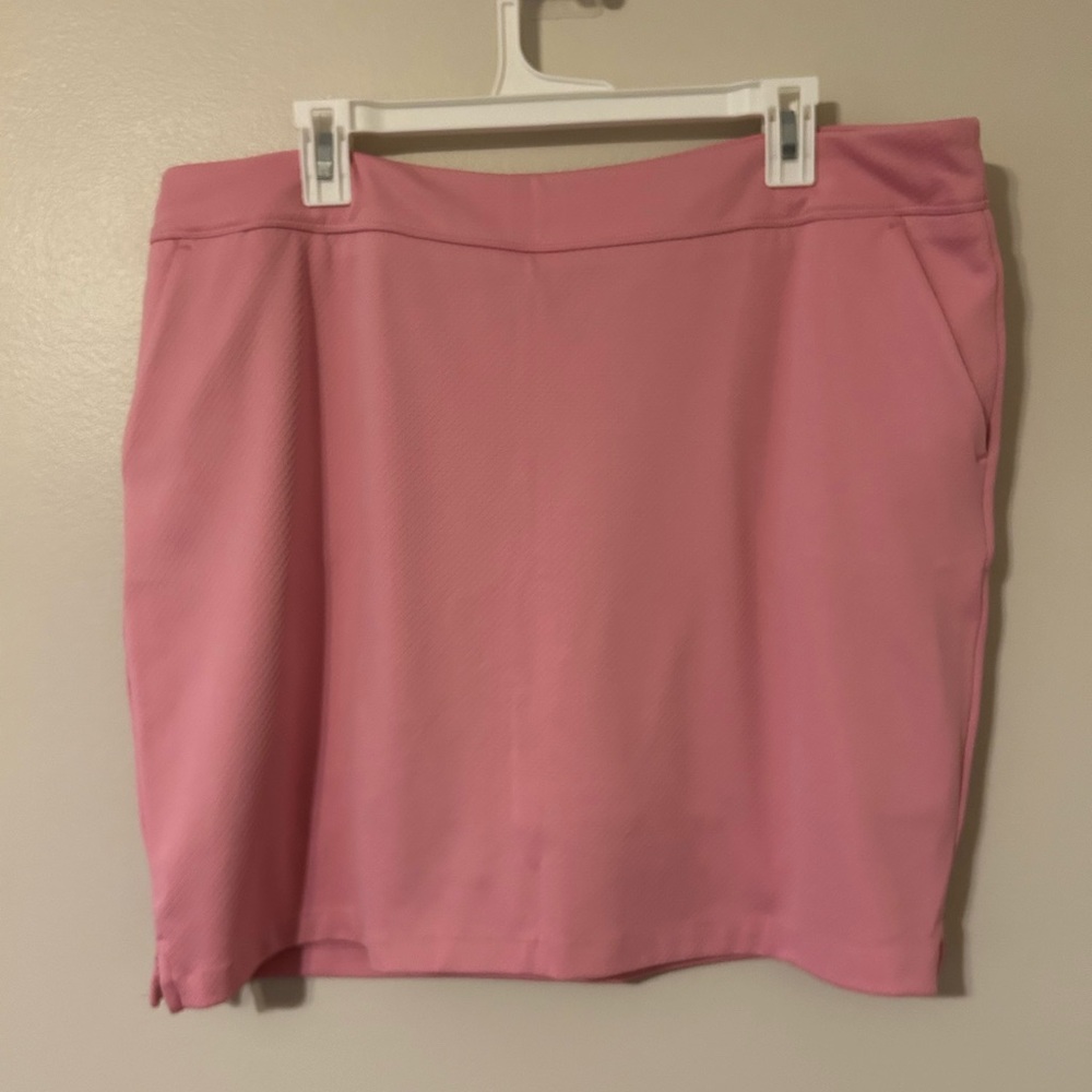 Greg Norman Golf Skort Size XL NWT